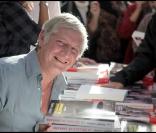 Patrick Sébastien nominé aux Gérard 2009
