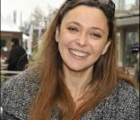 Sandrine Quétier nominée aux Gérard 2009