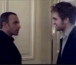 Robert Pattinson et Nikos pour le 6-9 de NRJ