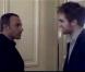 Robert Pattinson et Nikos pour le 6-9 de NRJ