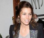 Jessica Biel a déjeuné avec Jennifer Garner à West Hollywood (10 novembre 2009)