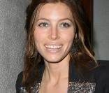 Jessica Biel sort d'un dîner avec Jennifer Garner (10 novembre 2009)