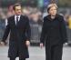 La paix des peuples : c'est l'image de ce duo européen 