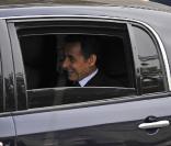Nicolas Sarkozy a fait son devoir de chef d'Etat - 11 novembre 2009 à l'Arc de Triomphe (Paris)