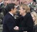 Image symbolique : la complicité franco-allemande 