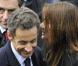 Nicolas Sarkozy aime entendre son épouse chuchotter... 