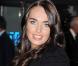 Tamara Ecclestone, à l'occasion de l'avant-première britannique de  Harry Brown , qui s'est tenue à l'Odeon de Leicester Square de Londres, le 10 novembre 2009.