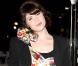 La craquante Gemma Arterton, à l'occasion de l'avant-première britannique de  Harry Brown , qui s'est tenue à l'Odeon de Leicester Square de Londres, le 10 novembre 2009.