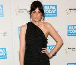 La jolie Mandy Moore, à l'occasion de l'honneur qui lui a été rendu lors des 4e USA Today Hollywood Awards, à Beverly Hills, le 10 novembre 2009.