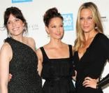 Ashley Judd, Molly Sims, Mandy Moore et Sofia Vergara... pour un défilé de stars glamour !