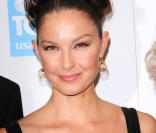 Ashley Judd, à l'occasion de l'honneur qui lui a été rendu lors des 4e USA Today Hollywood Awards, à Beverly Hills, le 10 novembre 2009.
