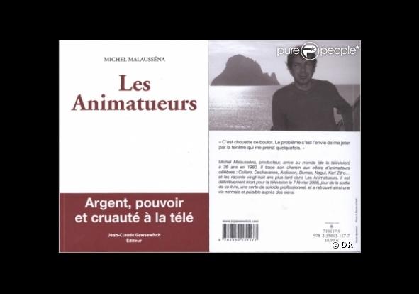 La réaction de Michel Malausséna, auteur des Animatueurs, à la mise en examen de Karl Zéro...