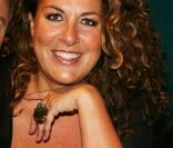 Marianne James, égérie de la Redoute