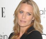 Robin Wright a été égérie de la Redoute