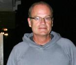Kelsey  Grammer (6 novembre 2009)