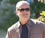 Kelsey Grammer (28 octobre 2009, Californie)