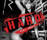 Rihanna feat. Young Jeezy,  Hard  (audio)