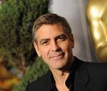 George Clooney