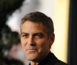 George Clooney