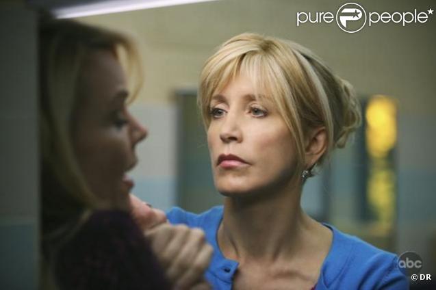 Felicity Huffman