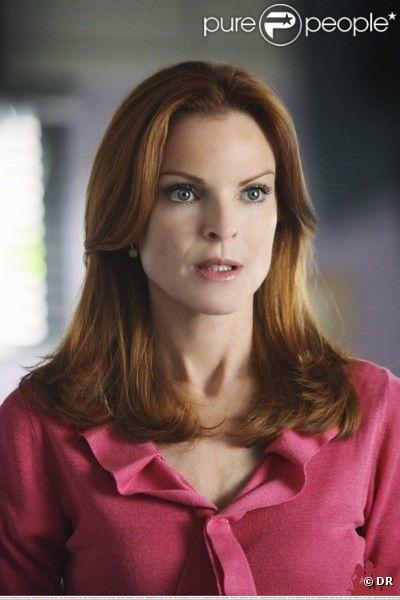  Marcia Cross 
 &nbsp; 