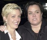 Rosie O'Donnell et sa chérie se sont séparées... mais il y a deux ans !