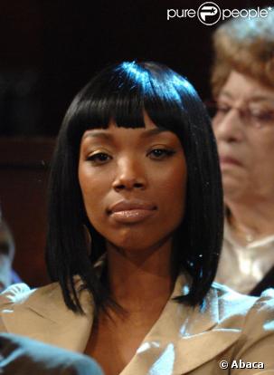Brandy en janvier 2008 