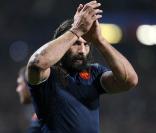 Rugby : Revivez l'exploit de l'équipe de France qui a battu les champions du monde sud-africains !