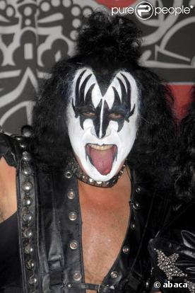 Gene Simmons