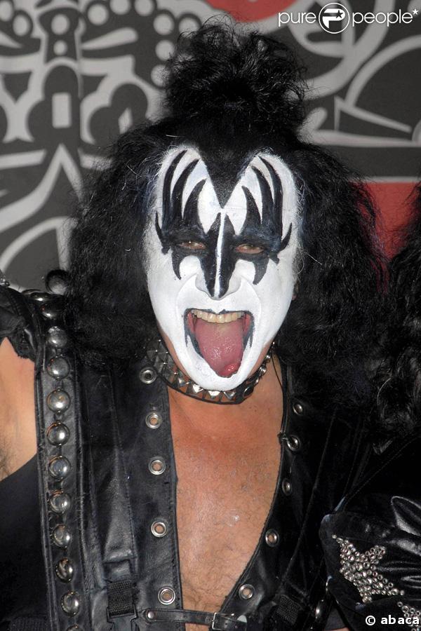 Gene Simmons