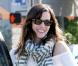 La belle Liv Tyler abandonne son film... pour quoi faire ? Du shopping et encore du shopping avec les copines !