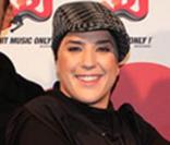 Diam's, invitée du 6/9 de NRJ le 16 novembre 2009