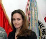 Angelina Jolie