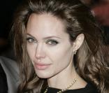 Angelina Jolie