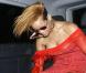 Rihanna n'hésite pas à dévoiler ses dessous en soirée pour sa promo ! Beyoncé et les autres en sont témoins !