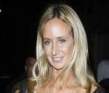 Lady Victoria Harvey à la soirée de lancement de  Rated-R,  au Mahiki à Londres, le 16 novembre 2009