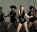 Shakira feat. Lil Wayne,  Give it up to me  (image du clip)