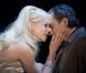 Des images de  Nine , de Rob Marshall.