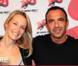Estelle Lefébure était au 6/9 d'NRJ