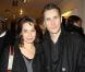 Marie Fugain et son époux Richard sont sortis en amoureux au Gala de la Truffe.