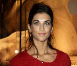 Pauline Delpech a illuminé le Gala de la Truffe avec son superbe regard... 