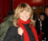 Nathalie Vincent au Gala de la Truffe, à la maison Lancel. 16/11/09