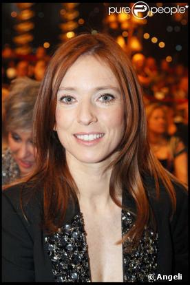 Léa Drucker lit  Lettre d'une inconnue  de Stepah Sweig pour Audiolib qui rend la littérature disponnible aux aveugles. sortie prévue le 2 décembre !