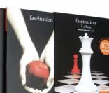 Quelques uns des livres disponnibles chez Audiolib comme la saga  Twilight ,  Un roman français  de Frédéric Beigbeder ou  L'écume des jours  de Boris Vian par Arthur H.