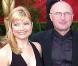 Découvrez Phil Collins avec son adorable petite-fille ! (Réactualisé)