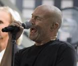 Phil Collins