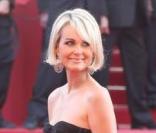 Laeticia Hallyday