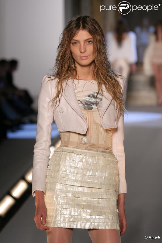 Daria Werbowy 
