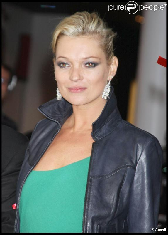 Kate Moss 
