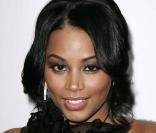 Lauren London en novembre 2008 